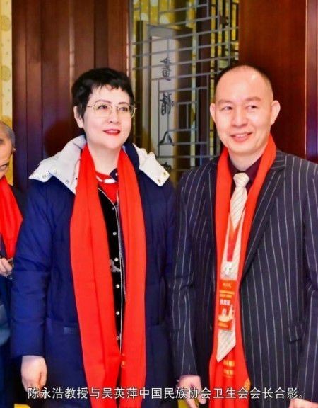 全国两会专题报道 中医治癌症专家陈永浩传承与创新之路