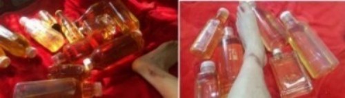 人民视窗官方网站特别报道 中华道医脉络学现代疗法创始人杨忠