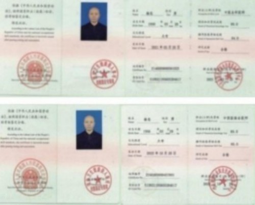人民视窗官方网站特别报道 中华道医脉络学现代疗法创始人杨忠