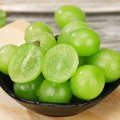 “抗氧化组合”成新宠:蓝莓与阳光玫瑰带领沪上健康饮食新风尚