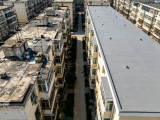 外面下大雨,屋里下小雨,渗漏已成为影响居住品质的首要痛点之一