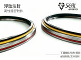 浮动油封测评：武汉密友如何应对恶劣工况密封难题